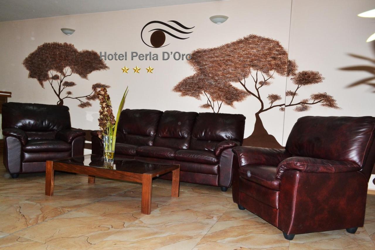 Hotel Perla D'Oro Timisoara Luaran gambar